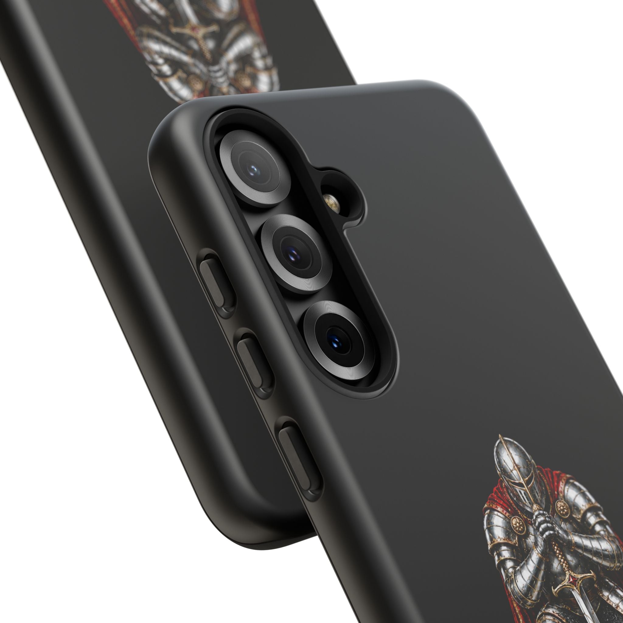 The Lovelorn Knight Phone Protector