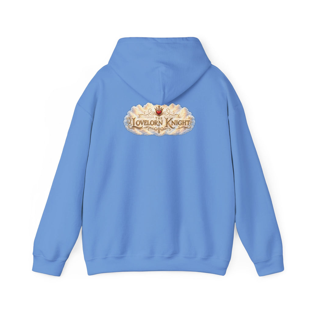 Romantasy IV Heavenly Hoodie (I)