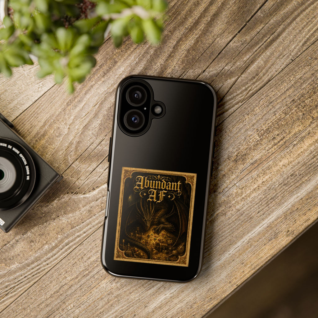Abundant AF Phone Protector