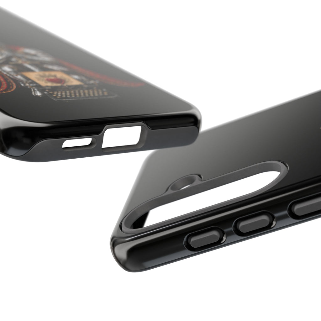 The Lovelorn Knight Phone Protector