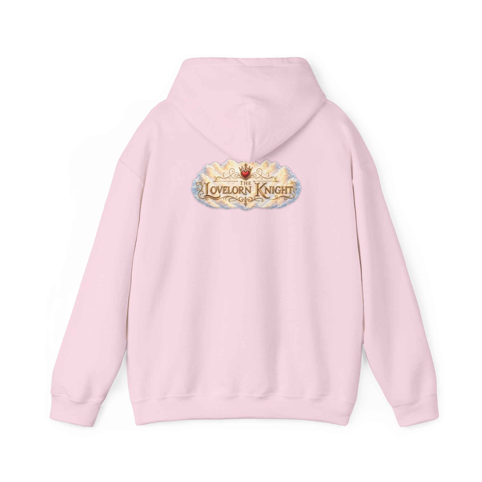 Romantasy IV Heavenly Hoodie (III)