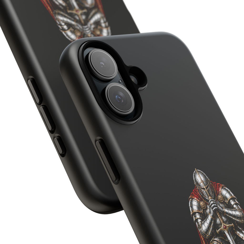 The Lovelorn Knight Phone Protector