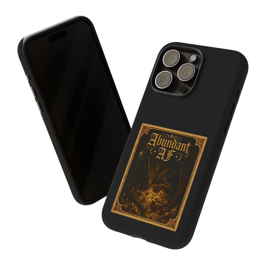 Abundant AF Phone Protector