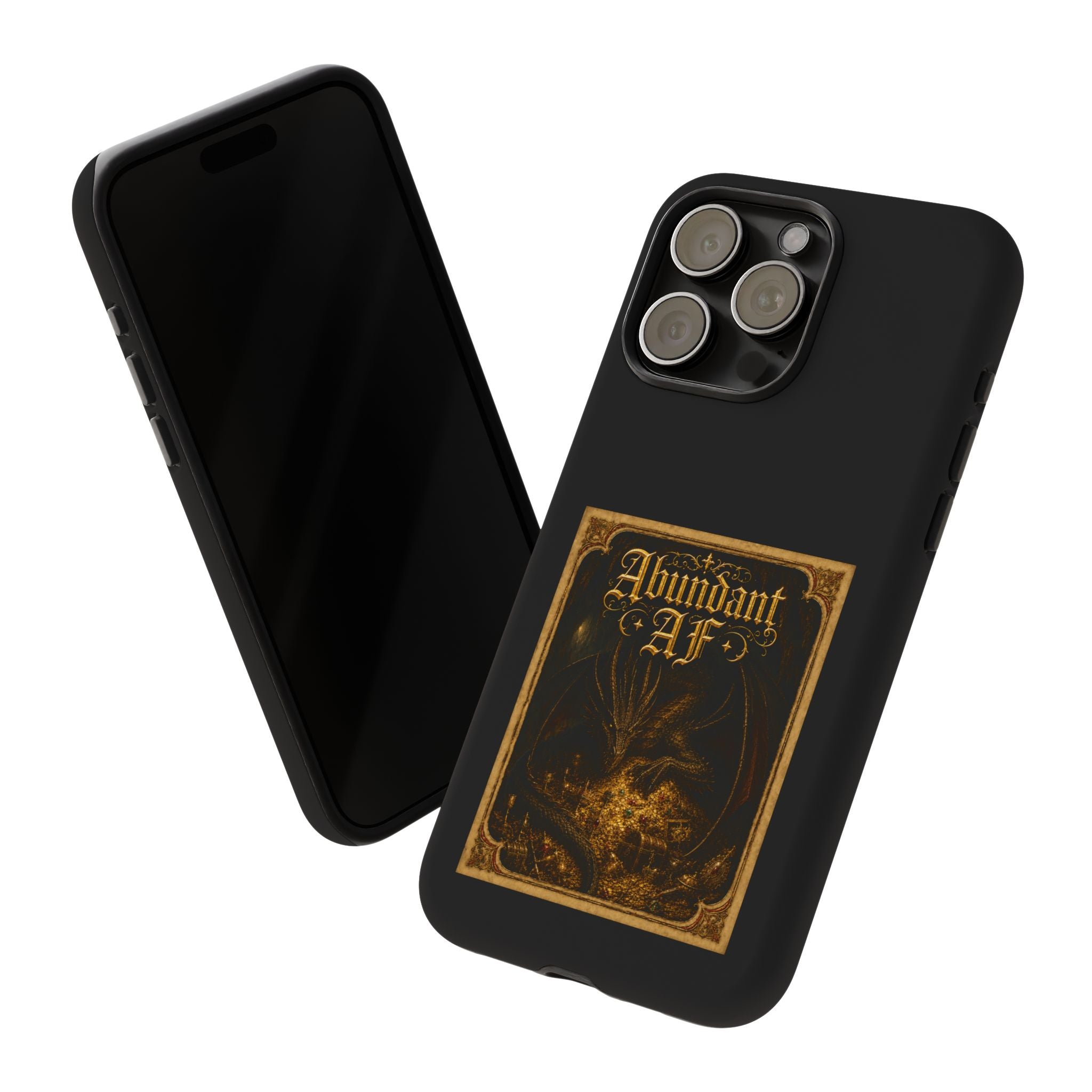 Abundant AF Phone Protector