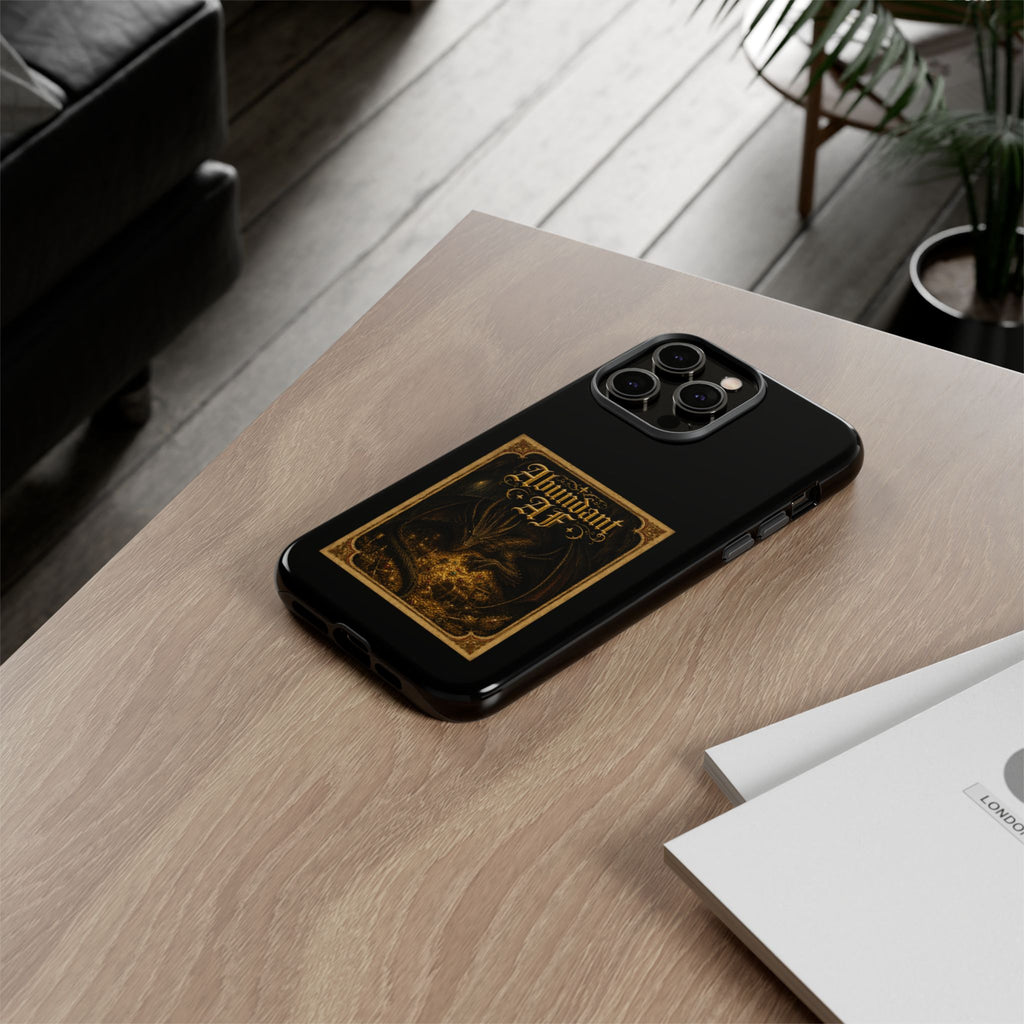 Abundant AF Phone Protector