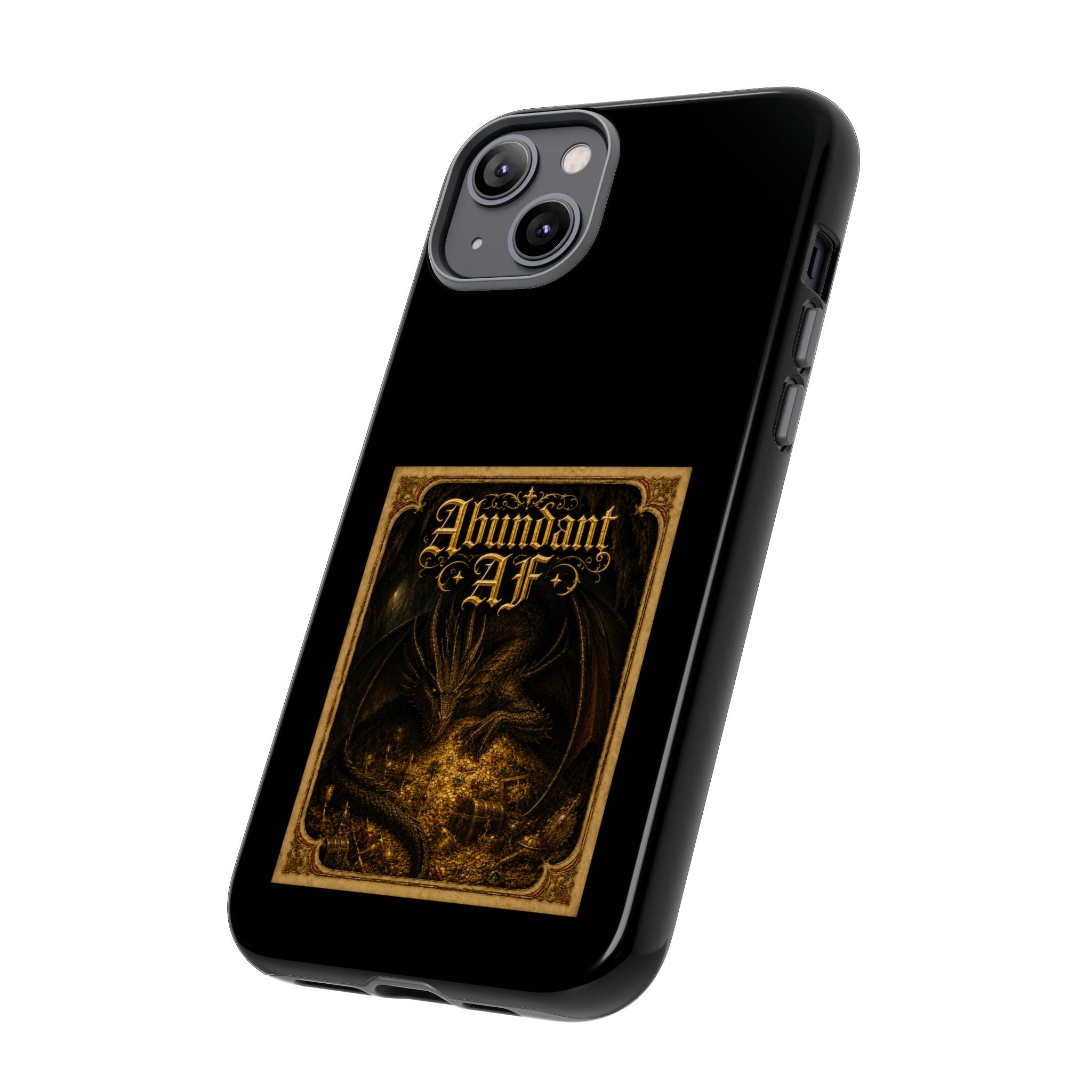 Abundant AF Phone Protector