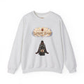 Typewriter Knight Crewneck (III)