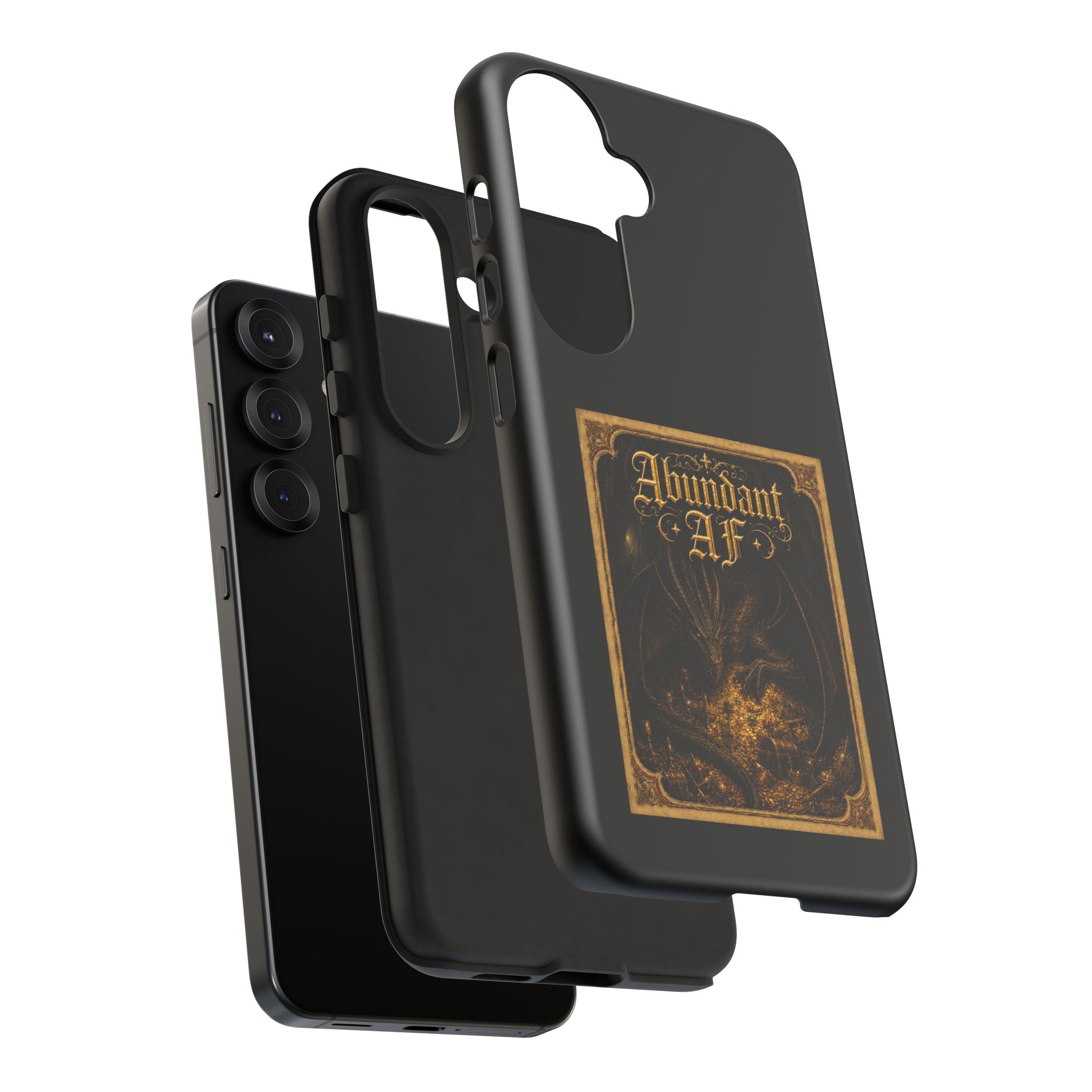 Abundant AF Phone Protector