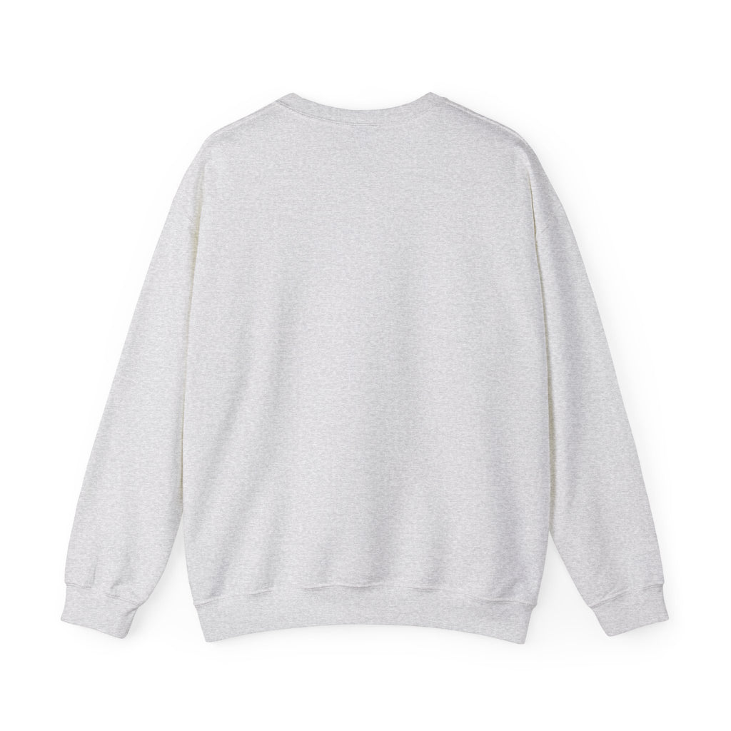 Typewriter Knight Crewneck