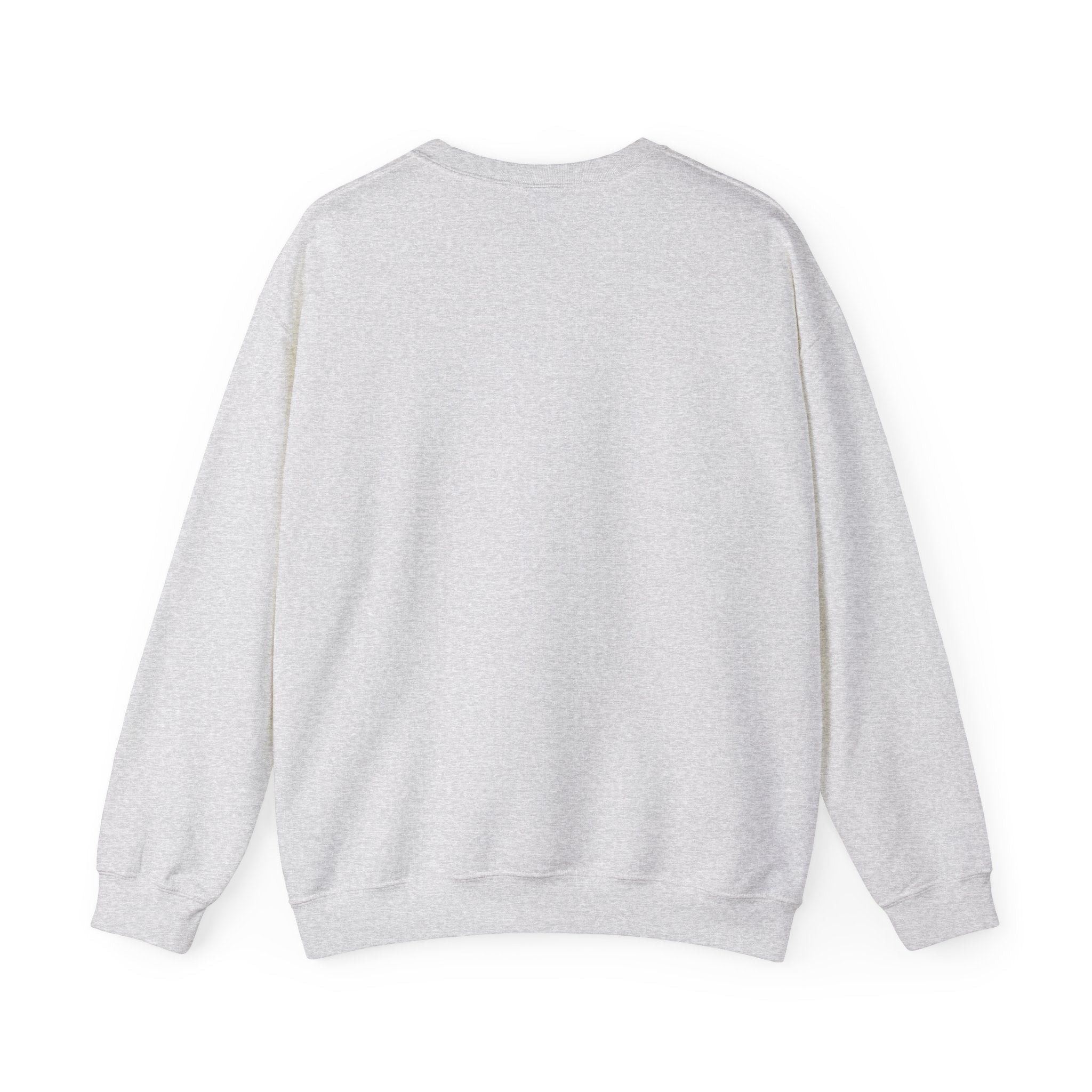Typewriter Knight Crewneck