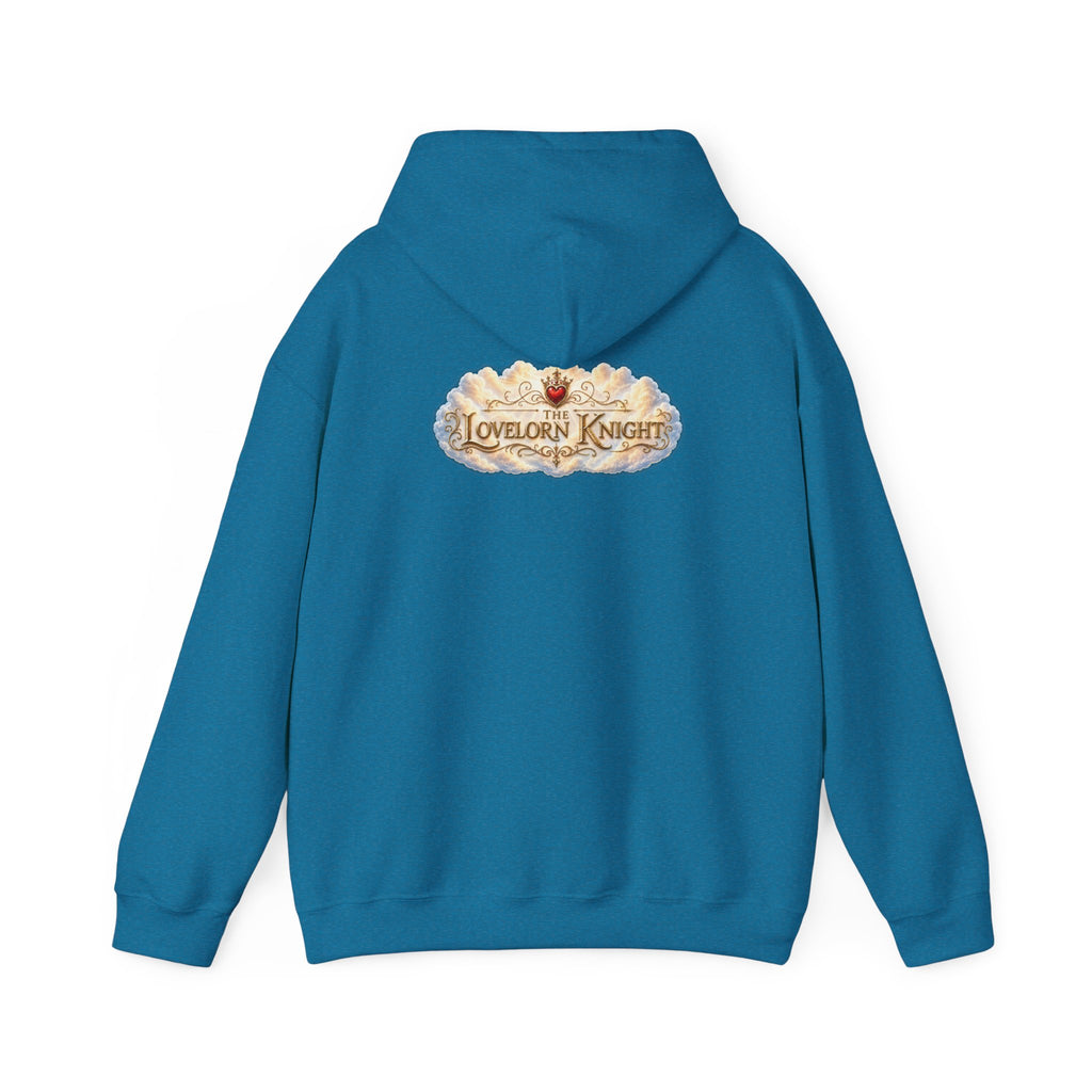 Romantasy IV Heavenly Hoodie (III)