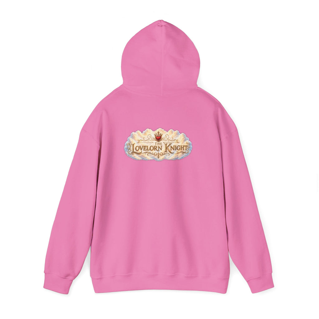 Romantasy IV Heavenly Hoodie (III)