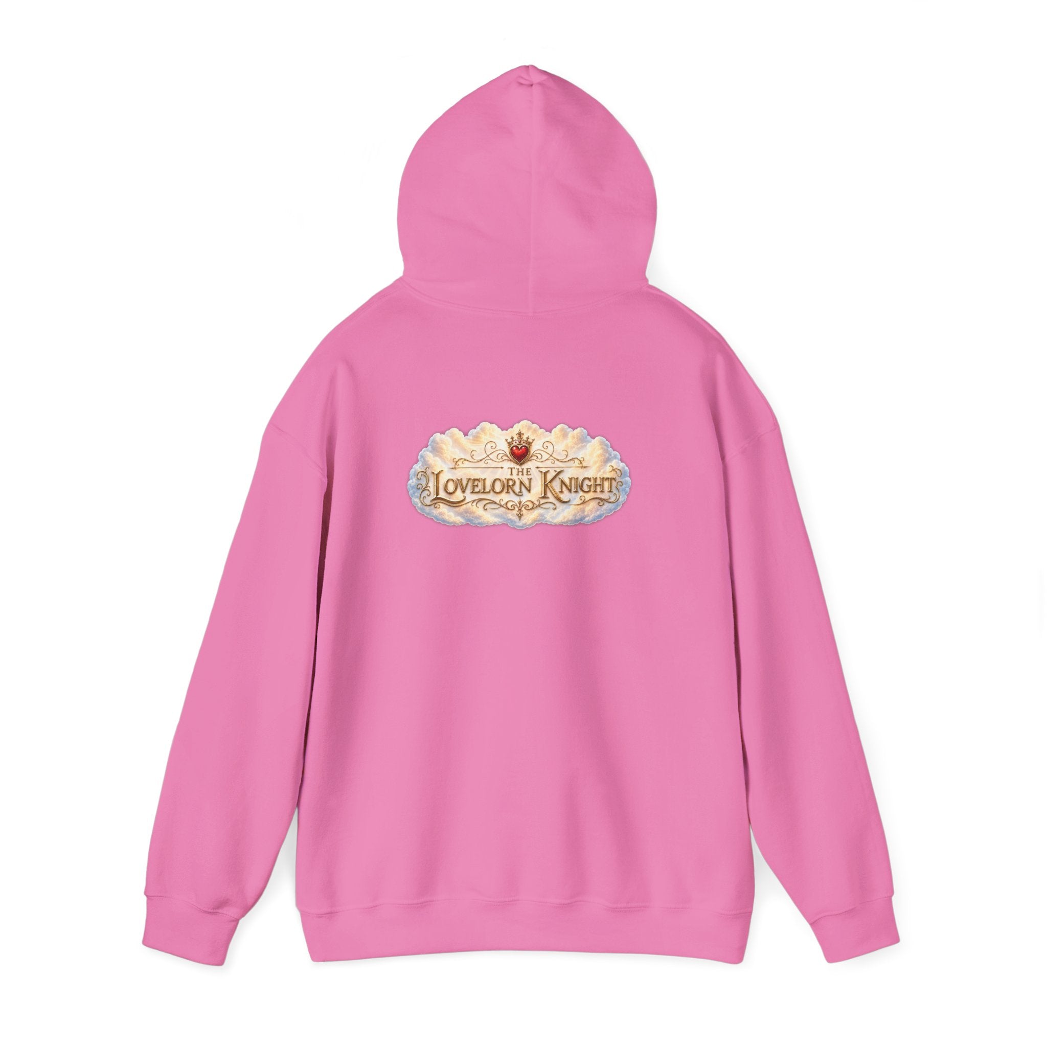 Romantasy IV Heavenly Hoodie (III)