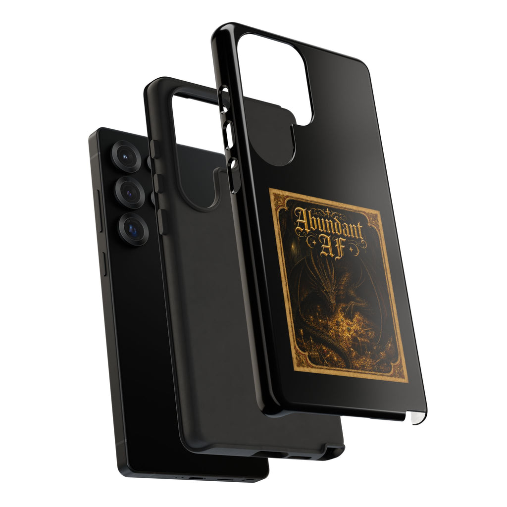 Abundant AF Phone Protector