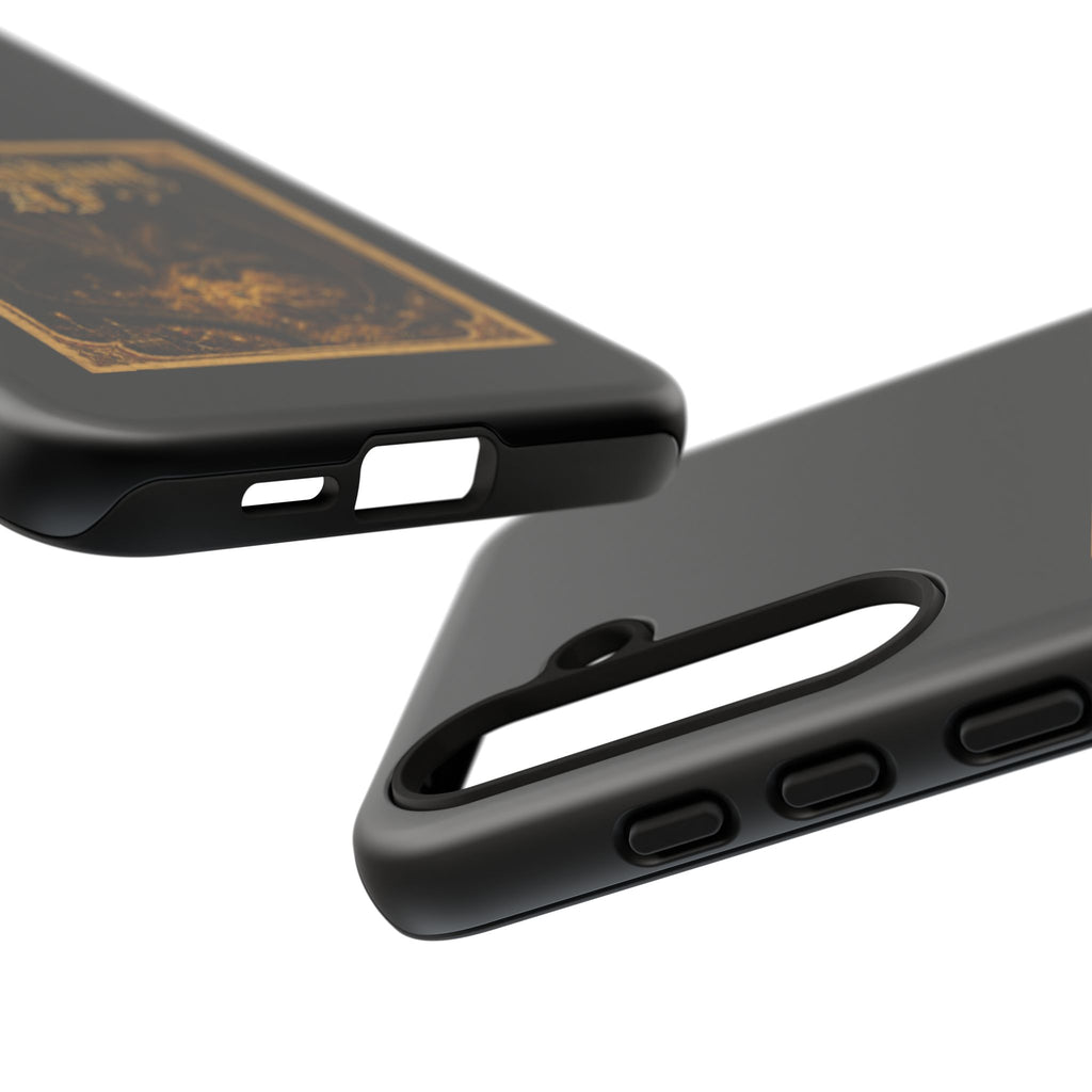 Abundant AF Phone Protector