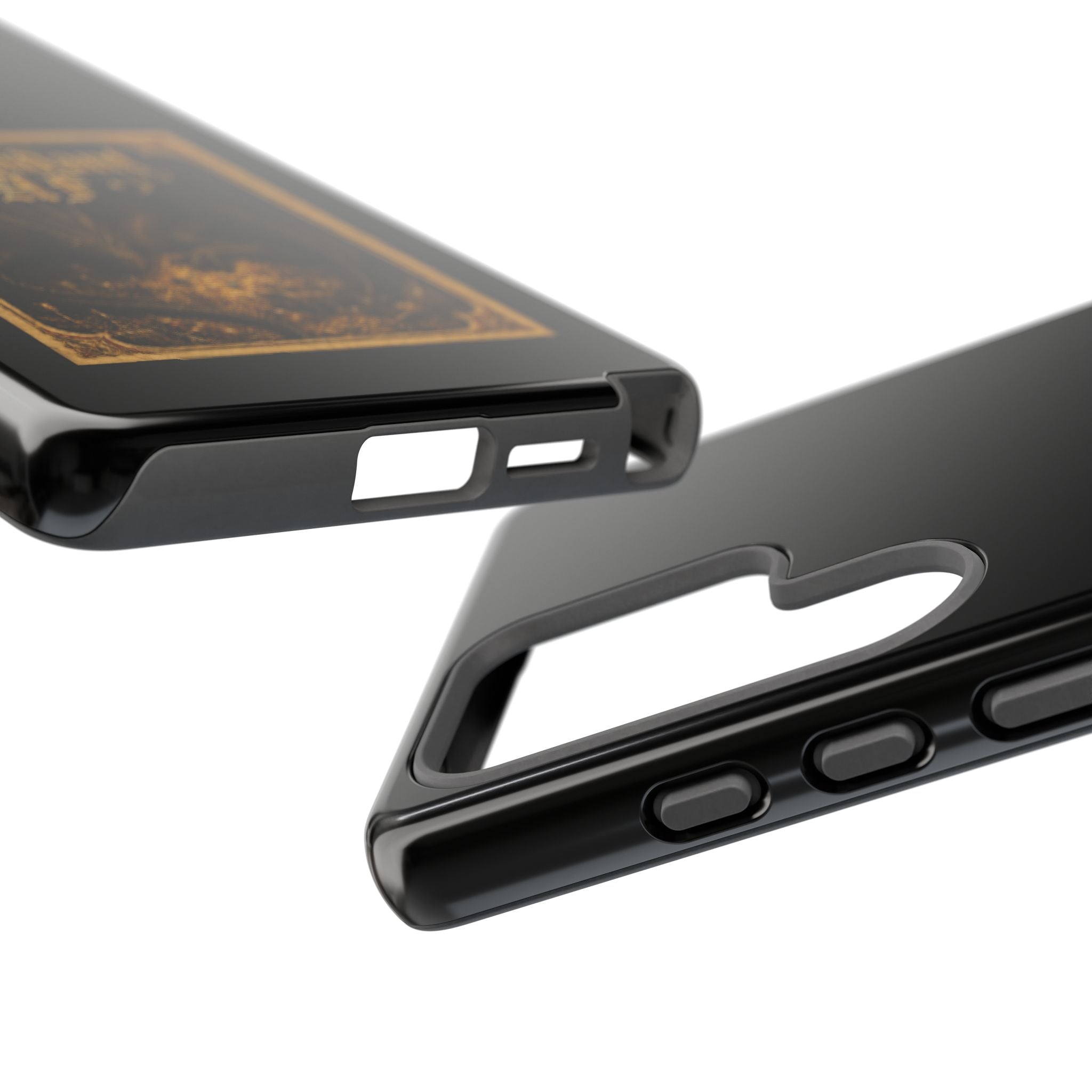 Abundant AF Phone Protector