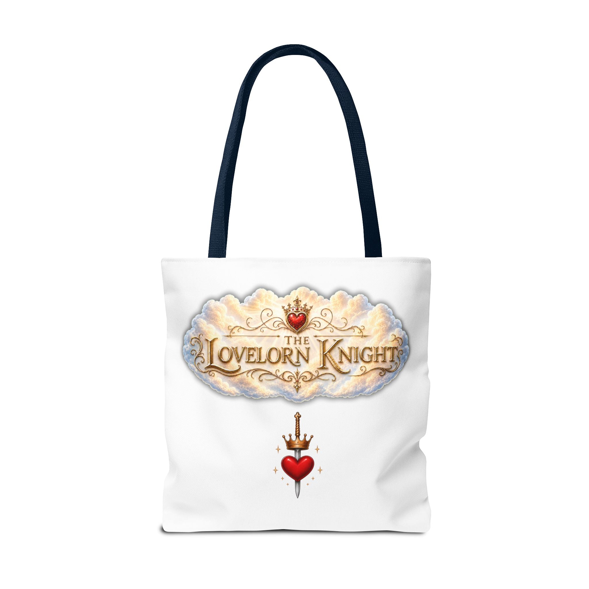 **LIMITED EDITION Weapons Bouquet Tote