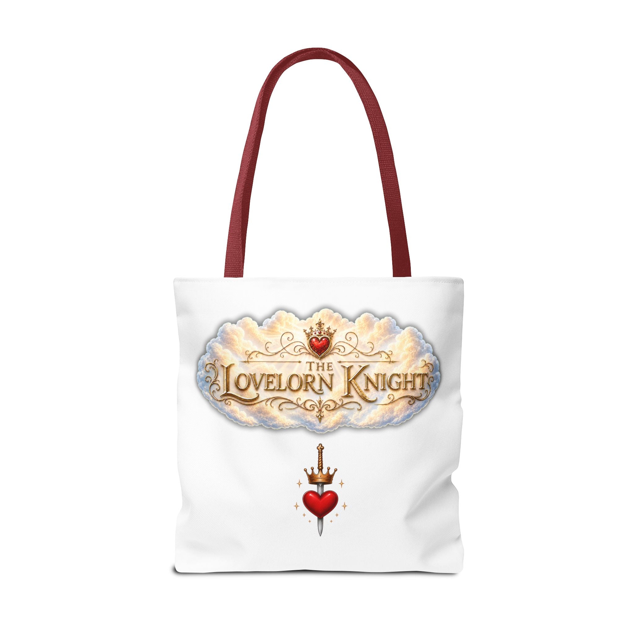 **LIMITED EDITION Weapons Bouquet Tote