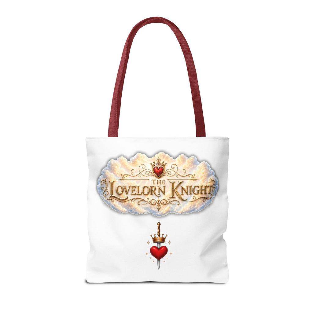 **LIMITED EDITION Weapons Bouquet Tote