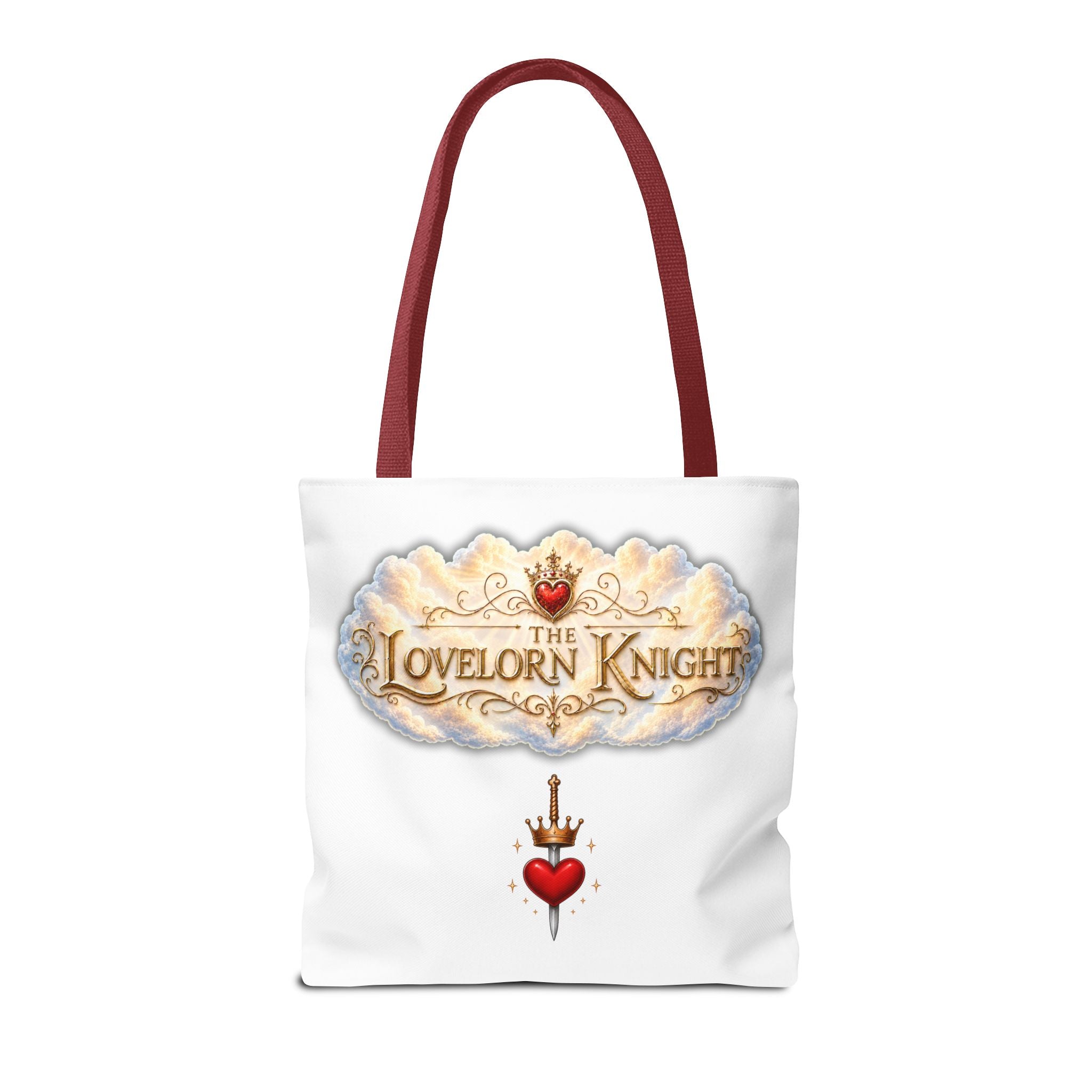 **LIMITED EDITION Weapons Bouquet Tote