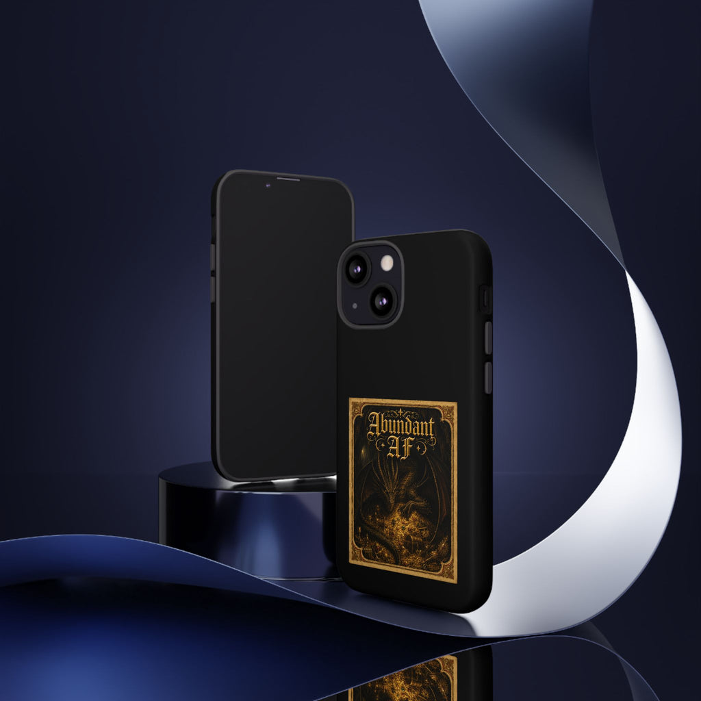 Abundant AF Phone Protector