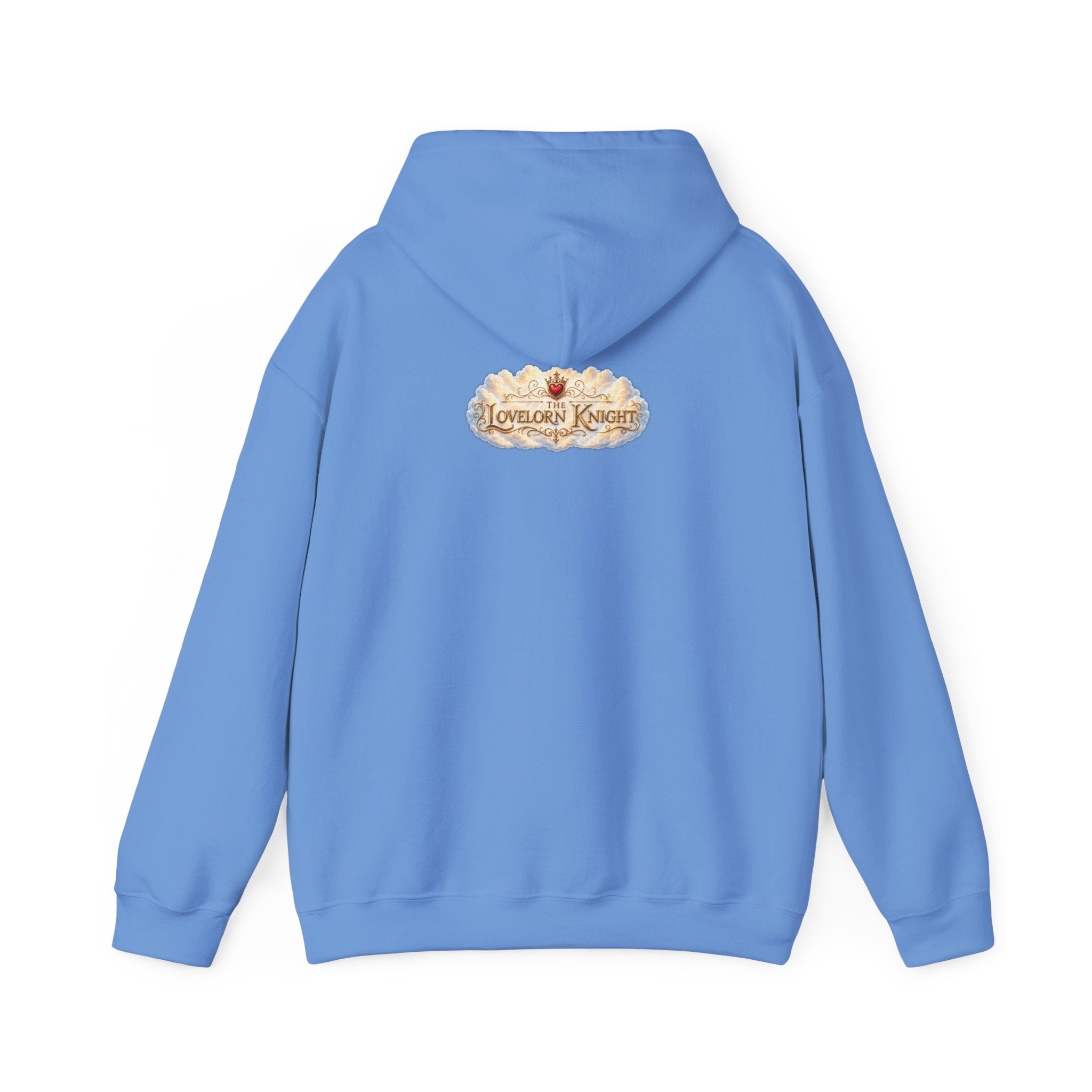 Weapons Bouquet Hoodie