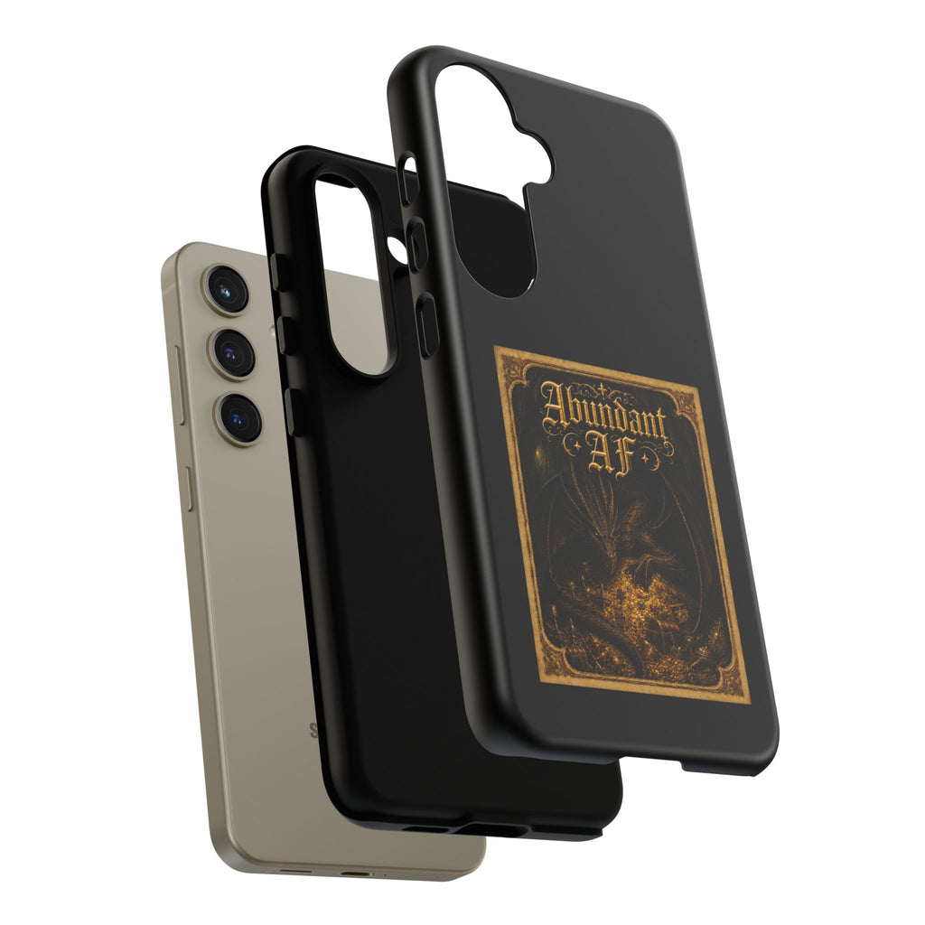 Abundant AF Phone Protector