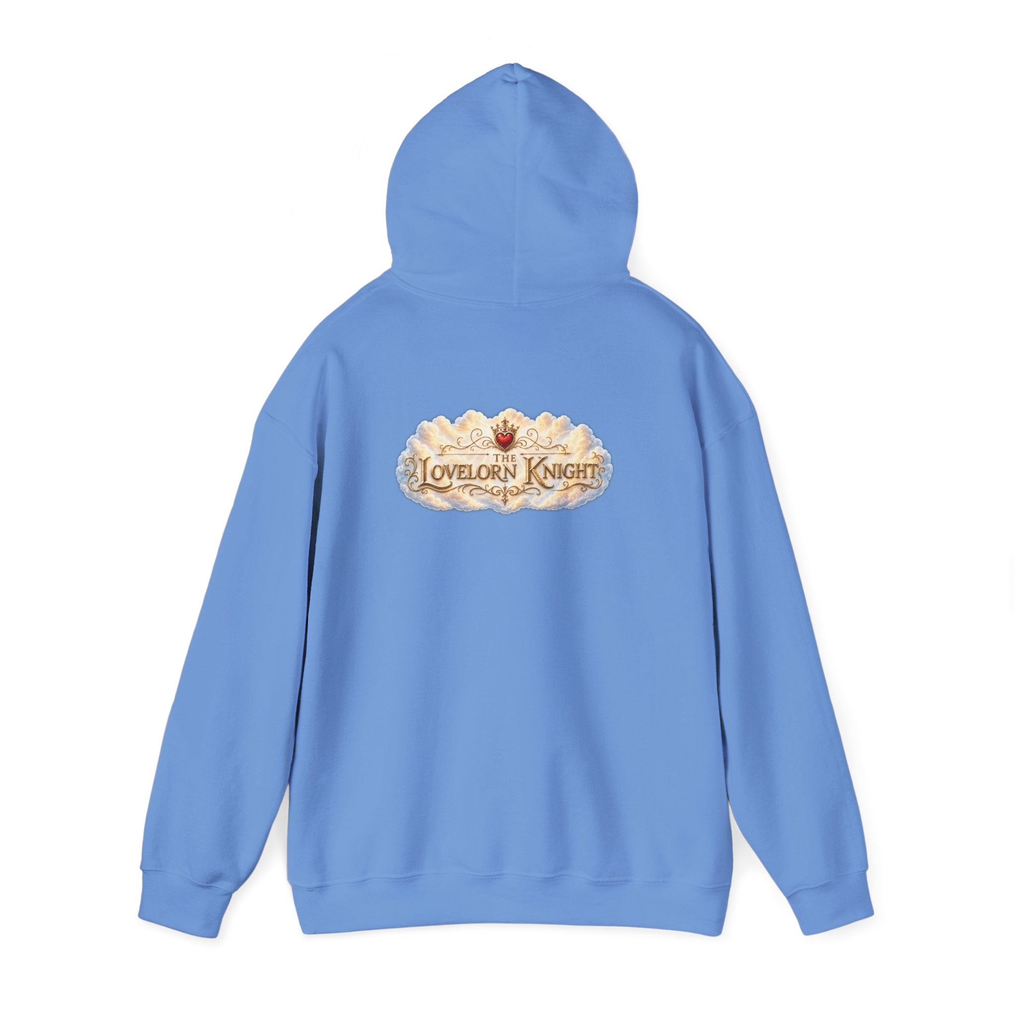 Romantasy IV Heavenly Hoodie (III)