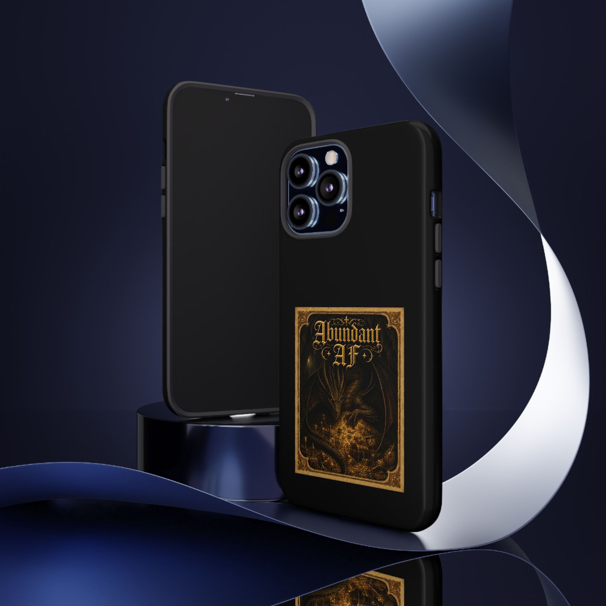 Abundant AF Phone Protector