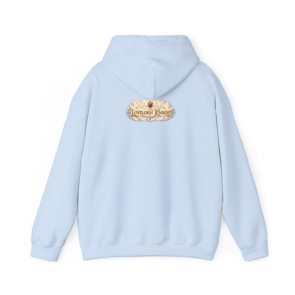 Weapons Bouquet Hoodie
