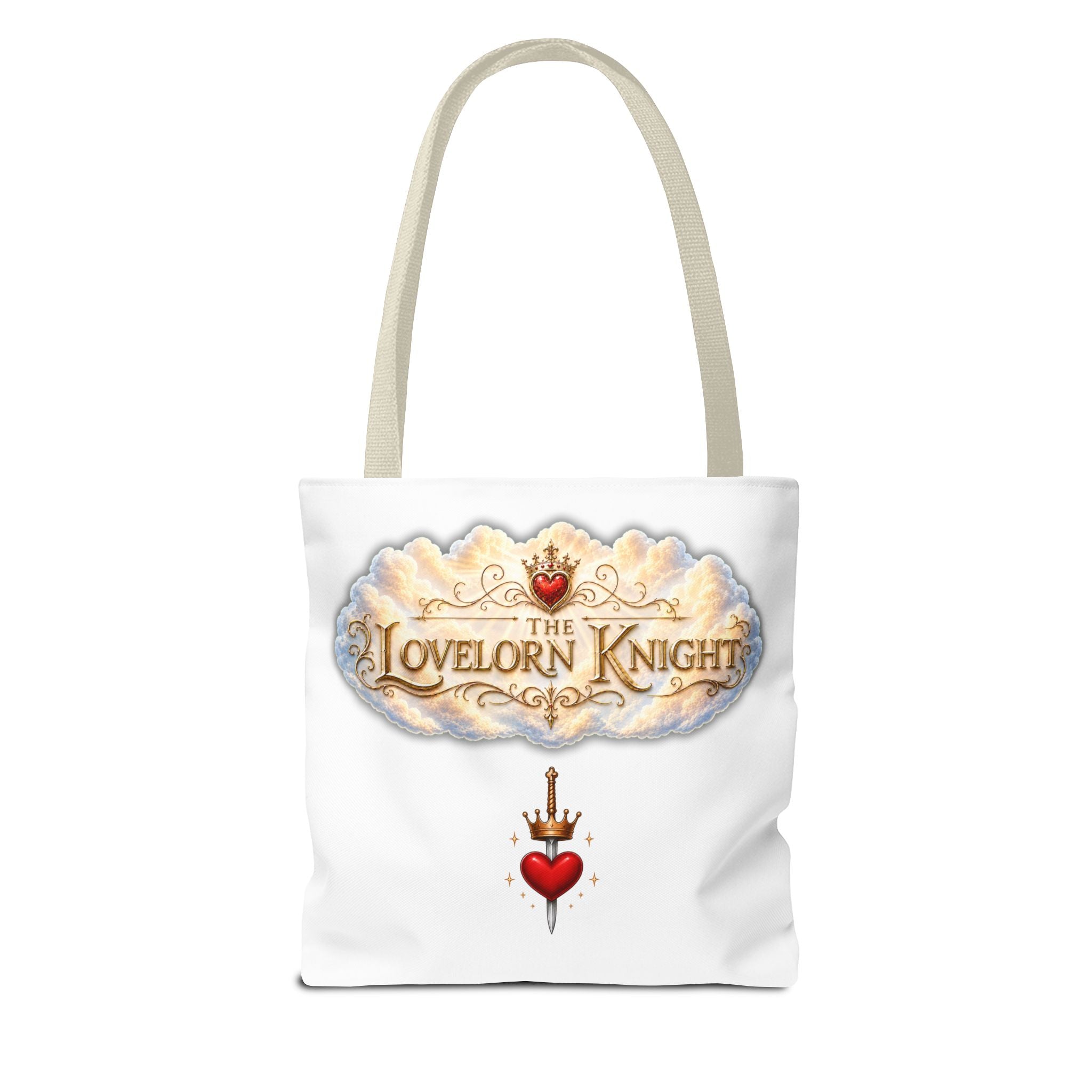 **LIMITED EDITION Weapons Bouquet Tote