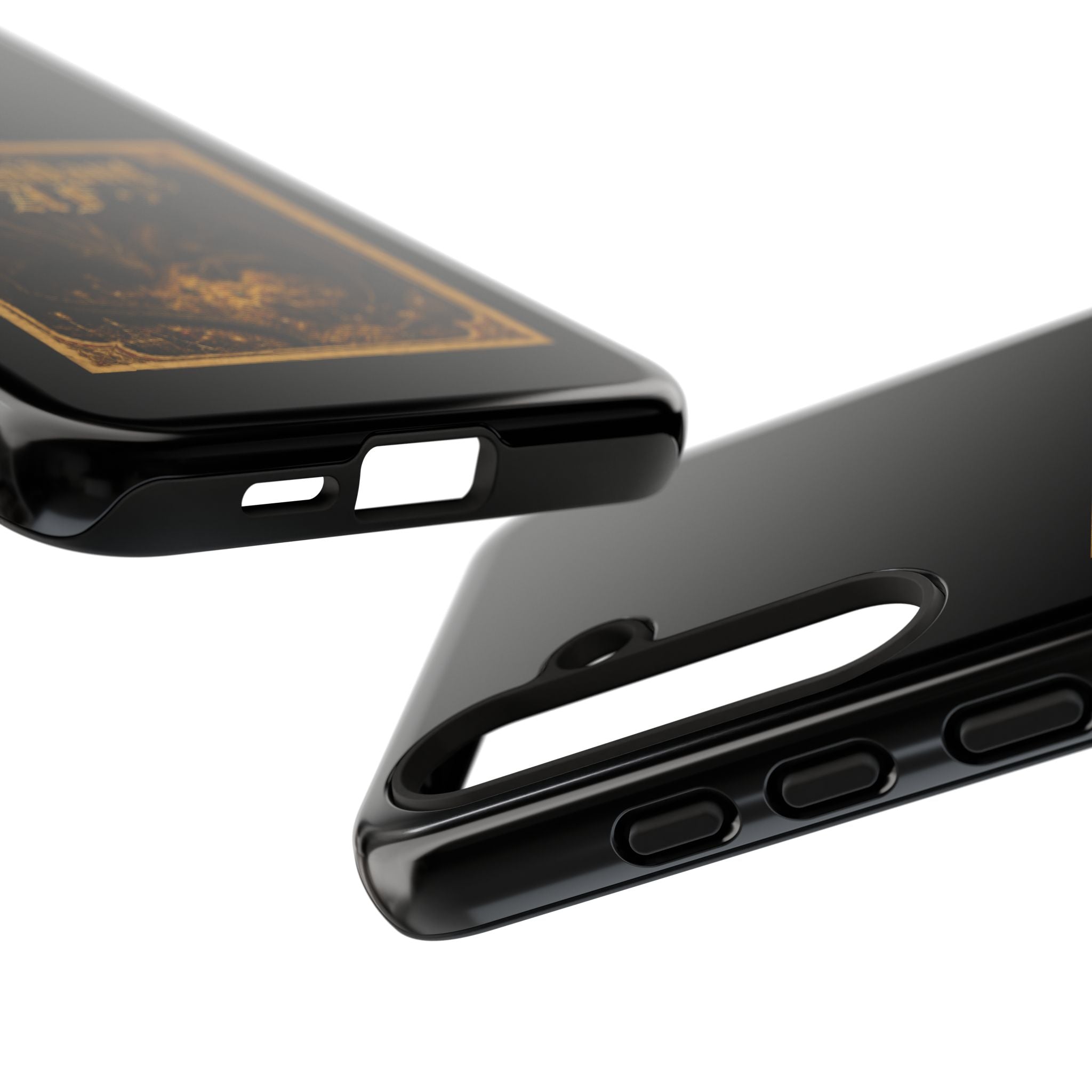 Abundant AF Phone Protector