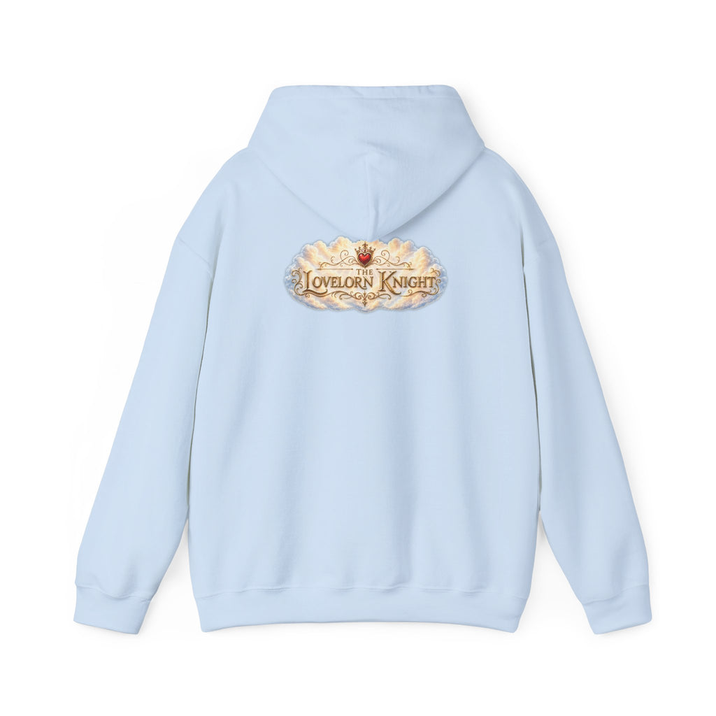 Romantasy IV Heavenly Hoodie (III)