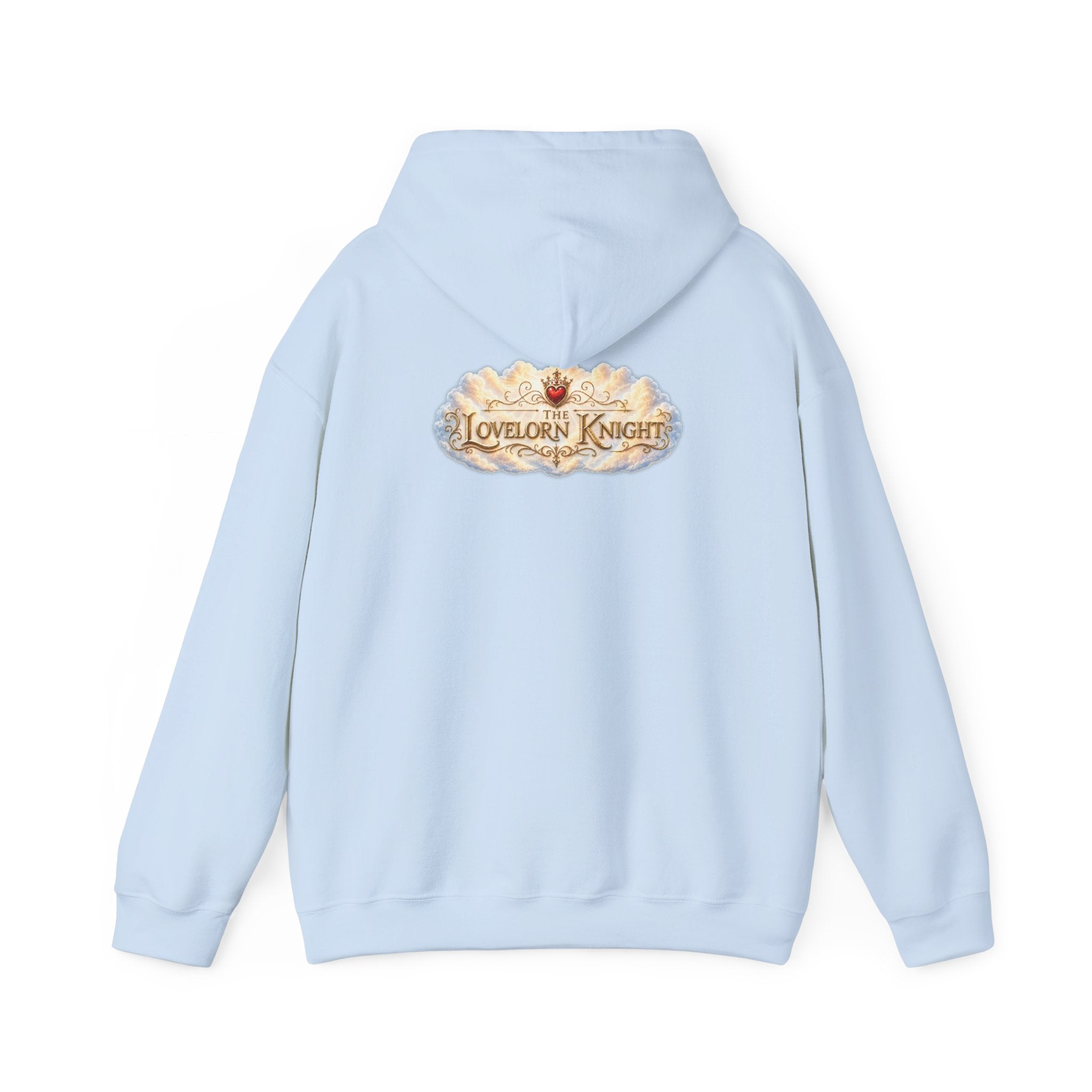 Romantasy IV Heavenly Hoodie (III)