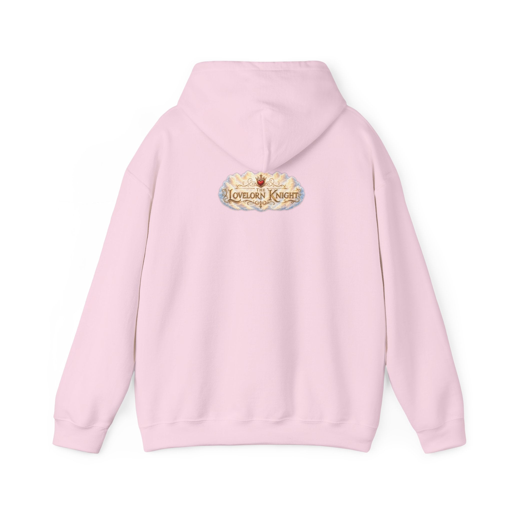 Weapons Bouquet Hoodie