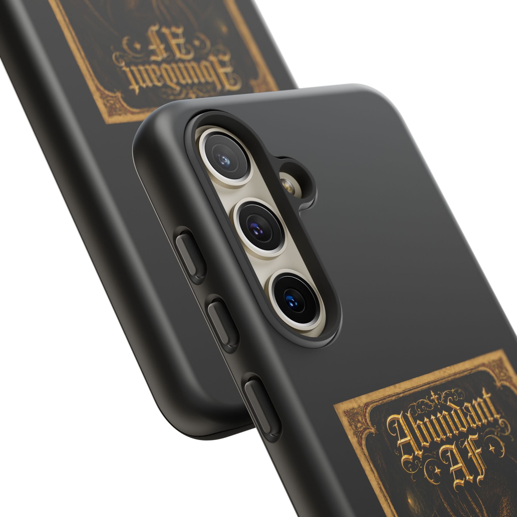 Abundant AF Phone Protector