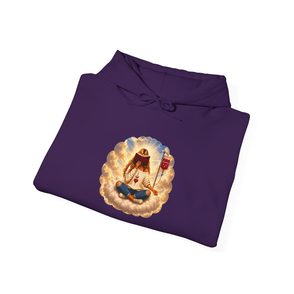 Romantasy IV Heavenly Hoodie (III)