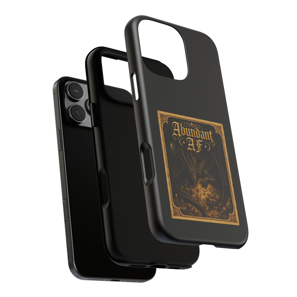 Abundant AF Phone Protector