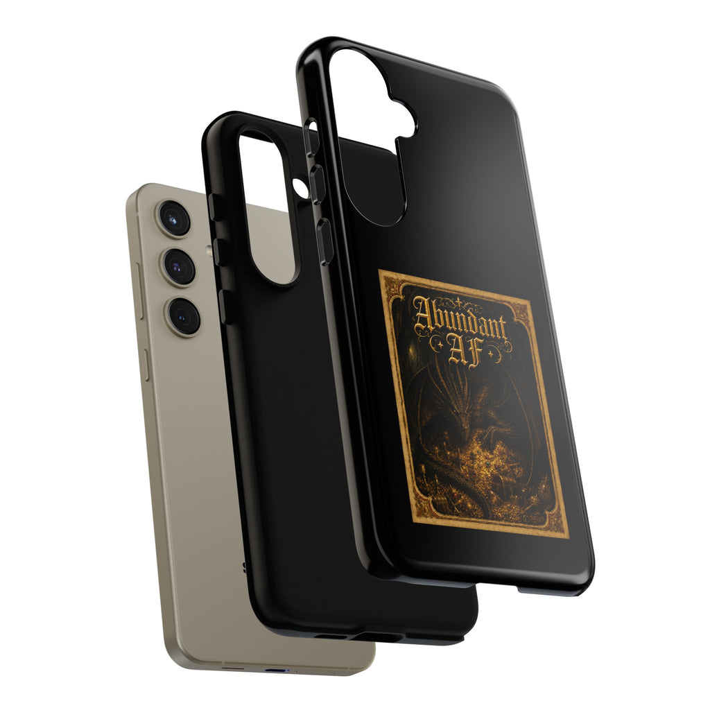 Abundant AF Phone Protector