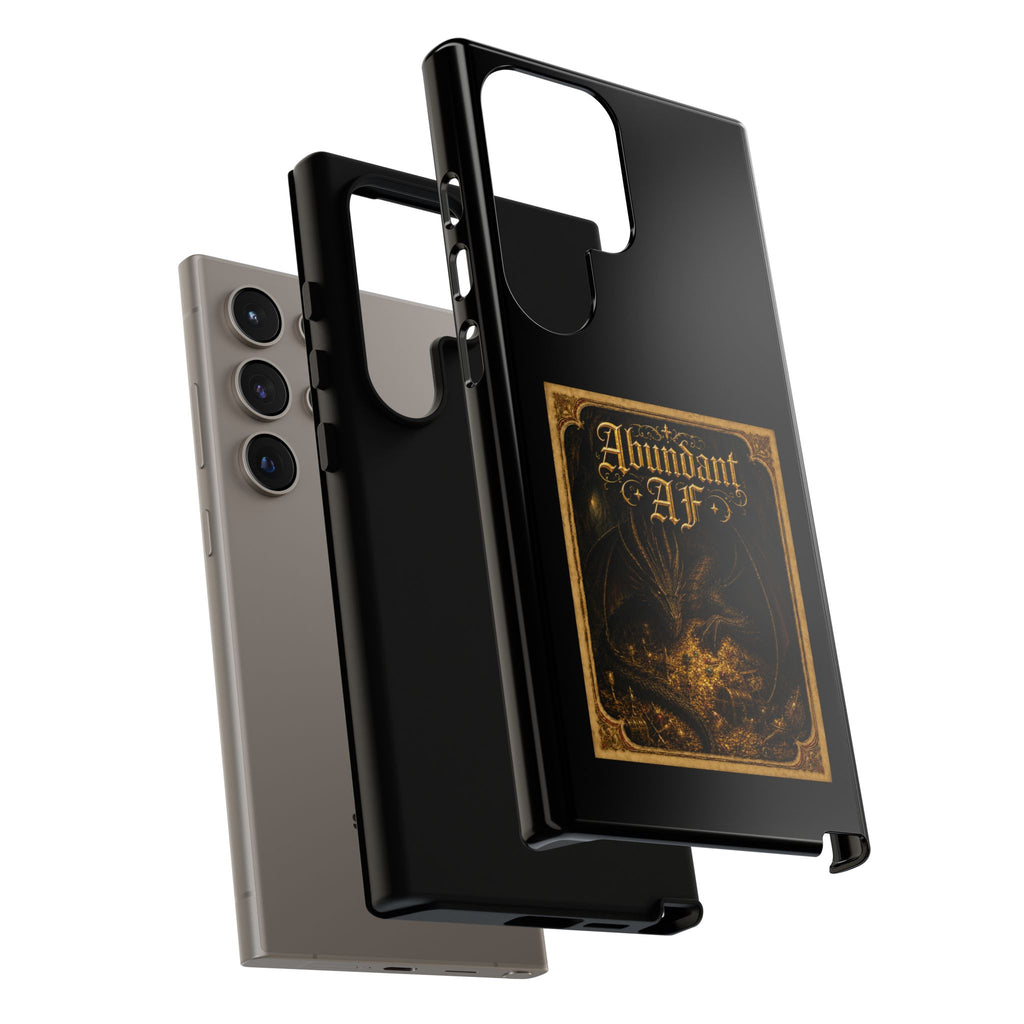 Abundant AF Phone Protector