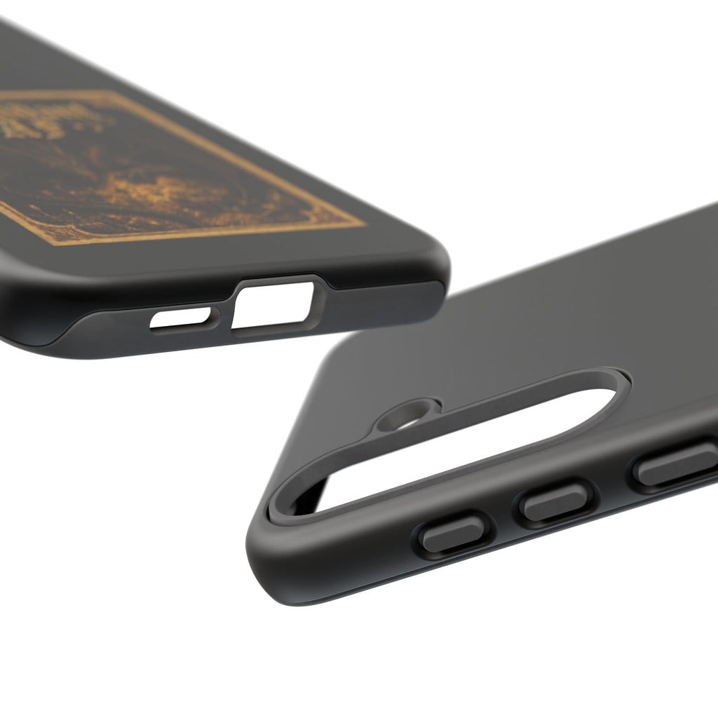 Abundant AF Phone Protector