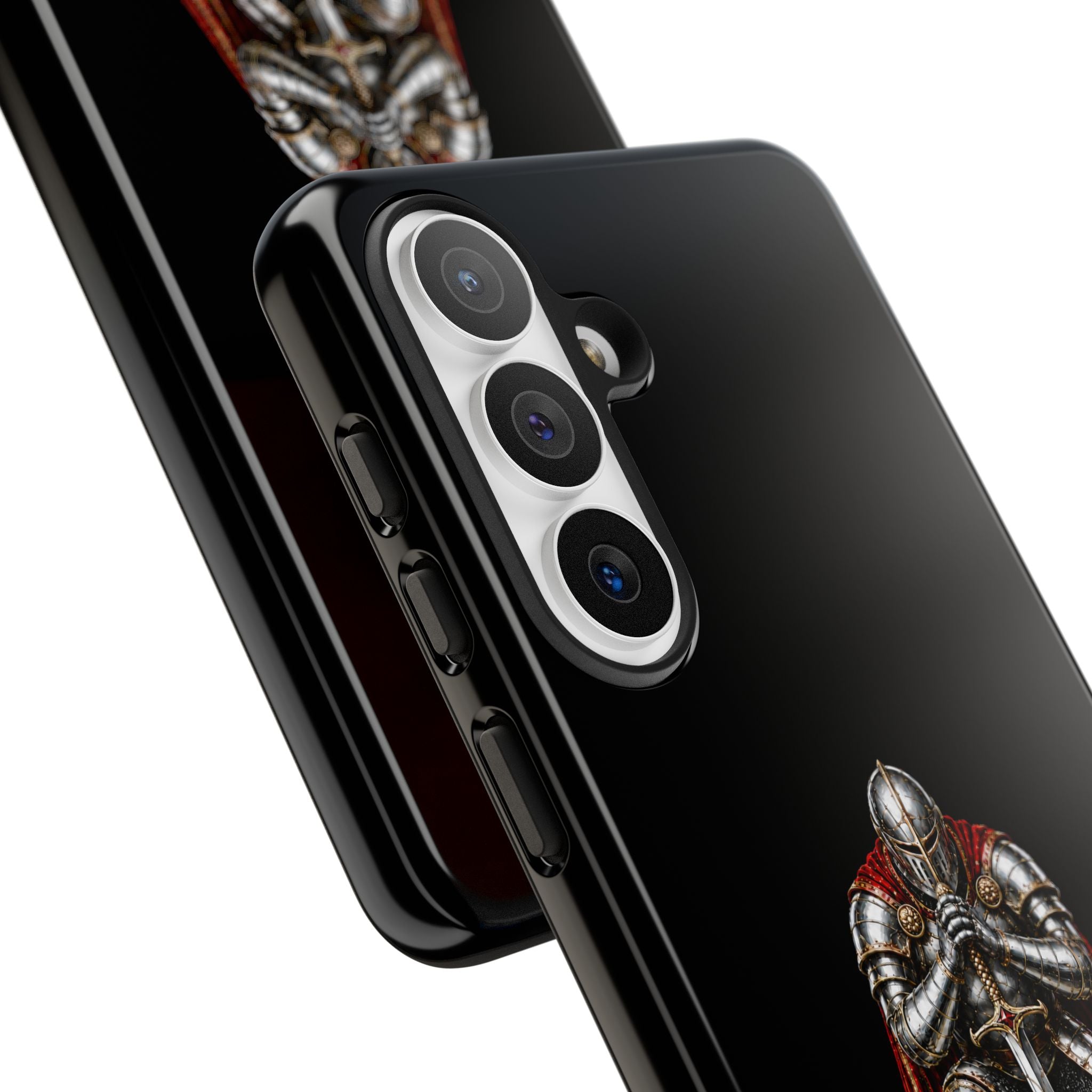 The Lovelorn Knight Phone Protector