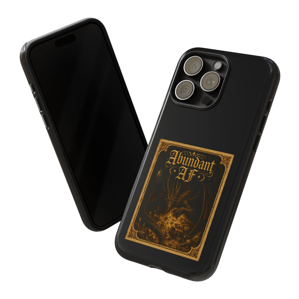 Abundant AF Phone Protector
